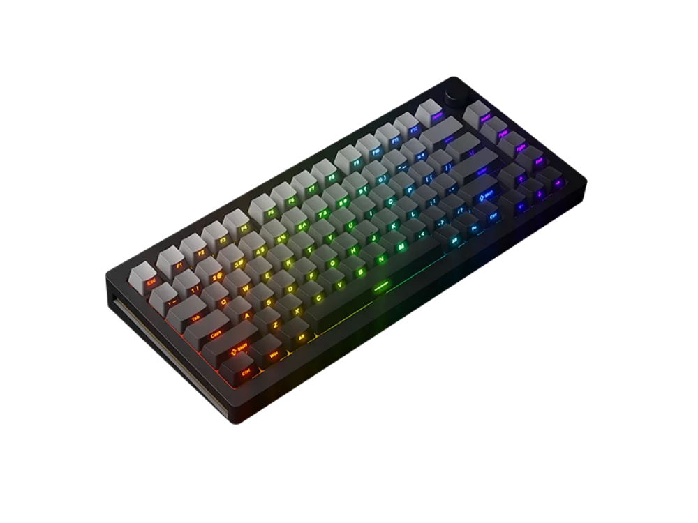 Mechanical Gaming Keyboard