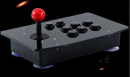 USB Laptop Arcade Game Joystick