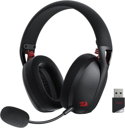 H848 Headset Bluetooth Wireless Gaming