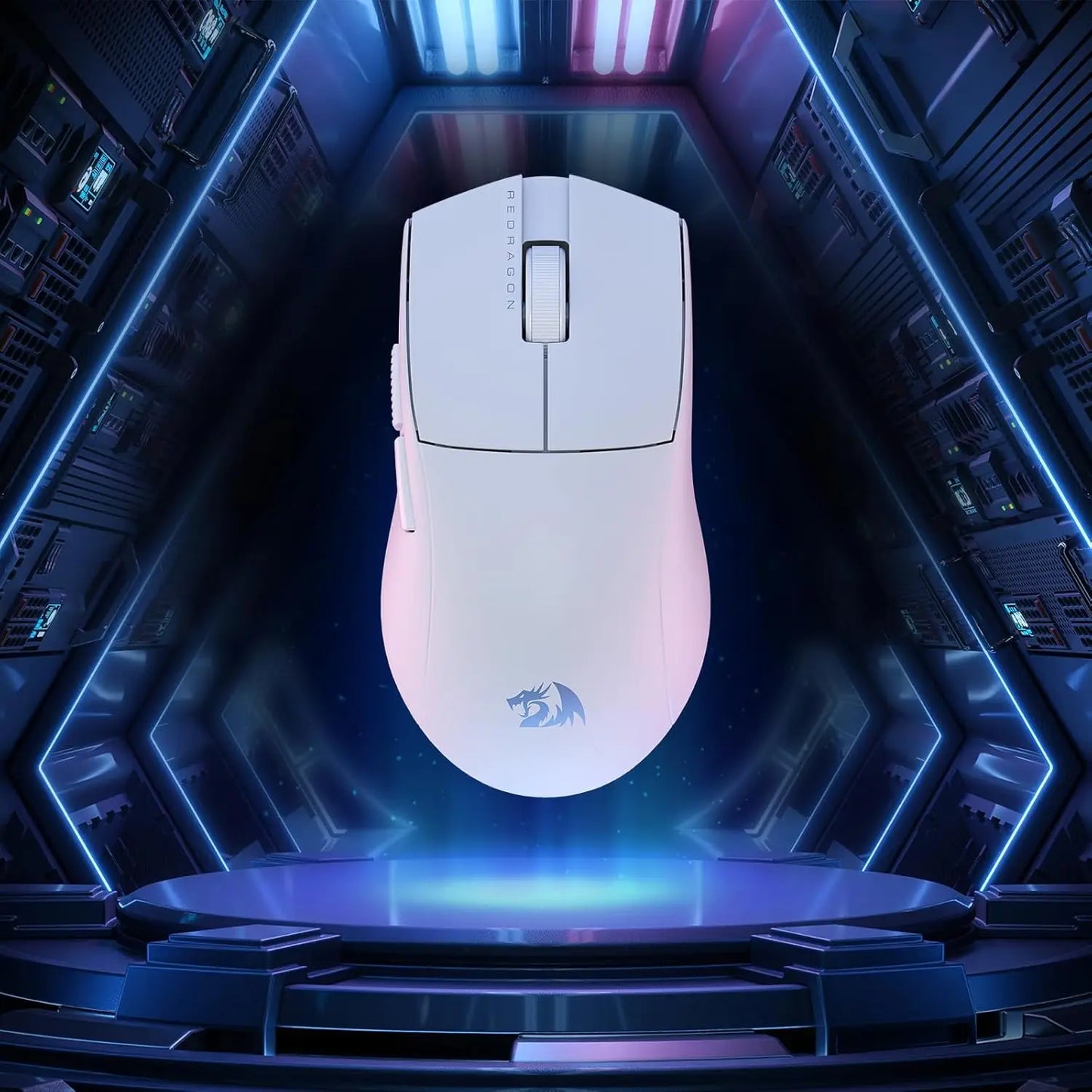 Max DPI Optical 5 Programmable Buttons Gaming Mouse