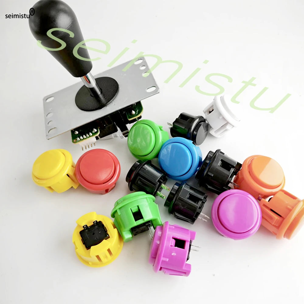 ARCADE Joystick Controller