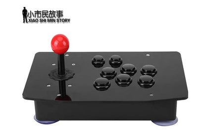 USB Laptop Arcade Game Joystick