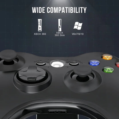 Xbox 360 Wireless Gaming Hand Console