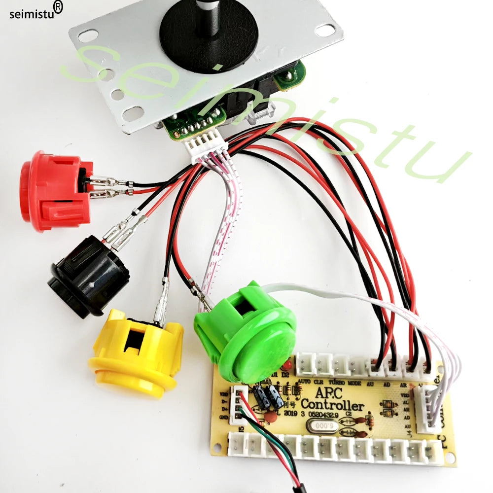 ARCADE Joystick Controller