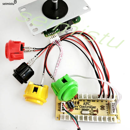 ARCADE Joystick Controller