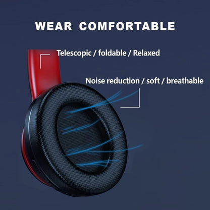 Noise Cancellation HIFI Stereo Gaming Headset