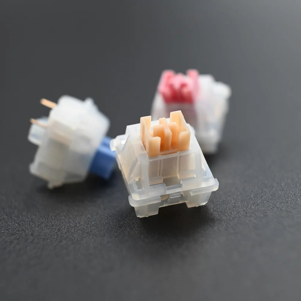 Switches Mechanical Keyboard Gaming DIY MX Switches