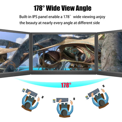 15.6 inch 1920x1080 Gaming Monitor