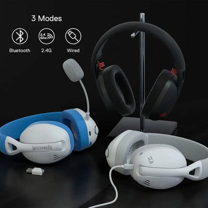 H848 Headset Bluetooth Wireless Gaming