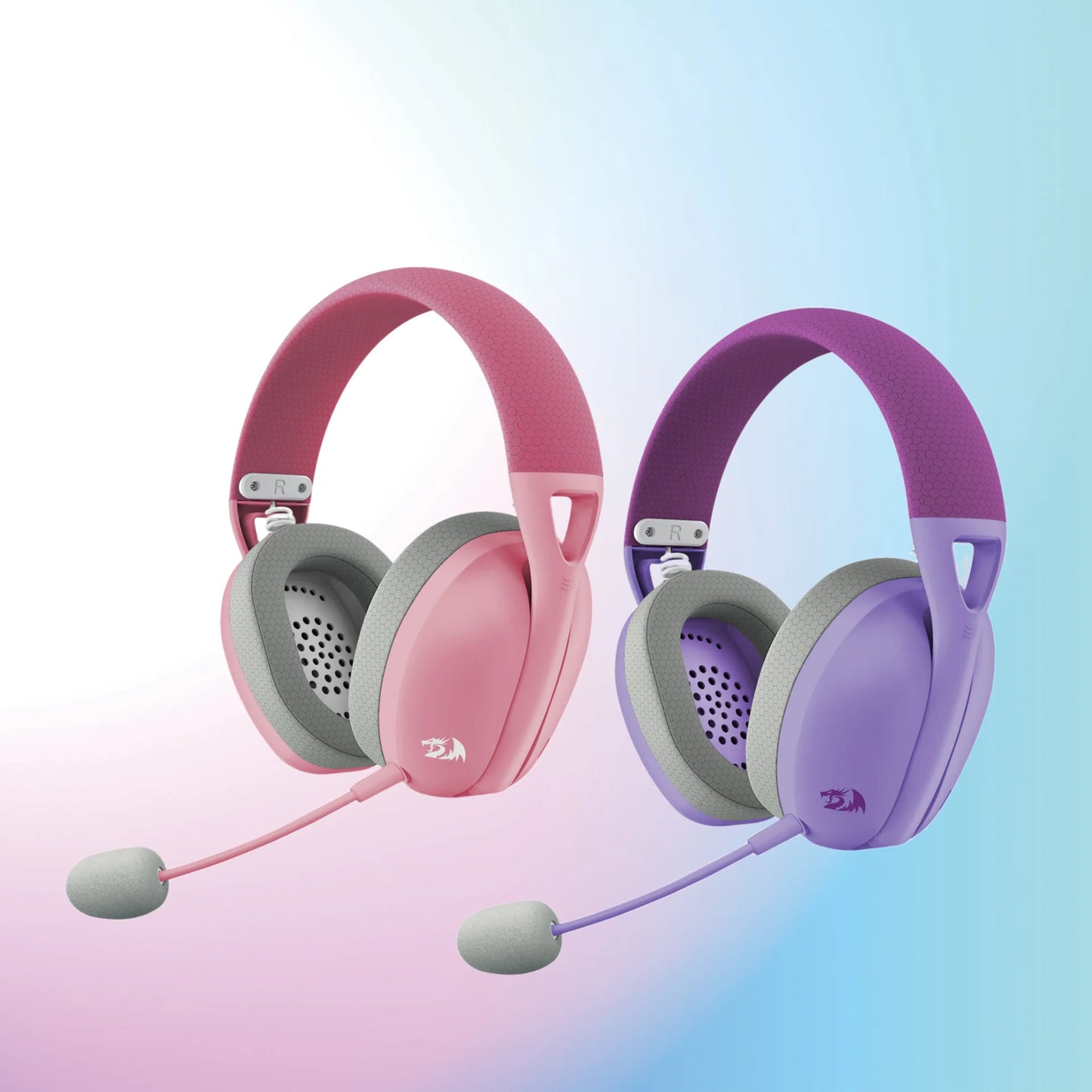H848 Headset Bluetooth Wireless Gaming