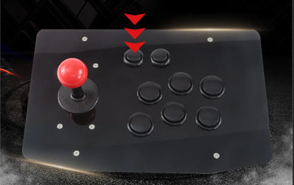 USB Laptop Arcade Game Joystick