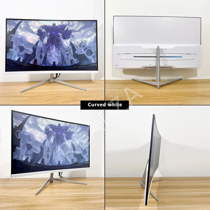 27 Inch 240Hz Game Monitor Display