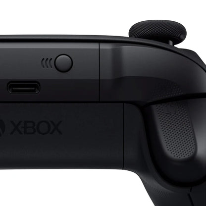 Xboxs Series X Console With Controller