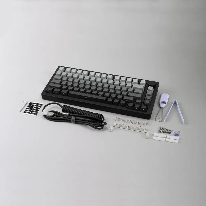 Mechanical Gaming Keyboard