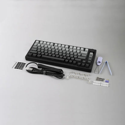 Mechanical Gaming Keyboard