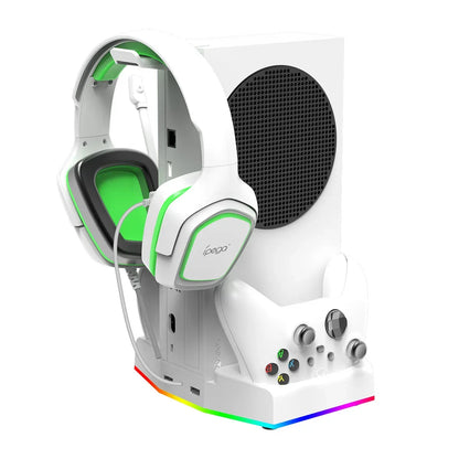 Xbox Series S Console Multi-Function Charger