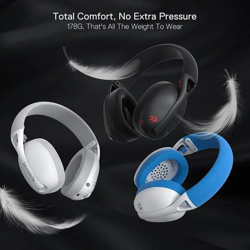 H848 Headset Bluetooth Wireless Gaming