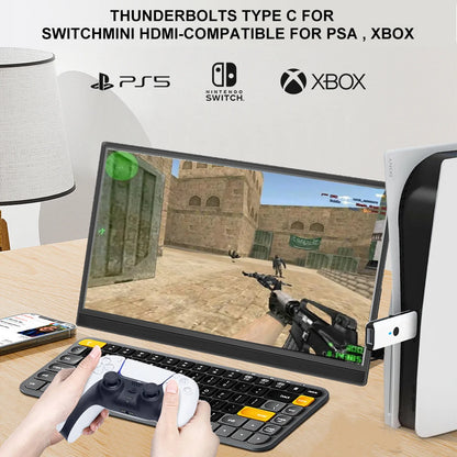15.6 inch 1920x1080 Gaming Monitor