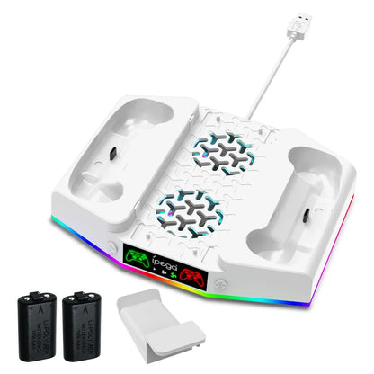 Xbox Series S Console Multi-Function Charger