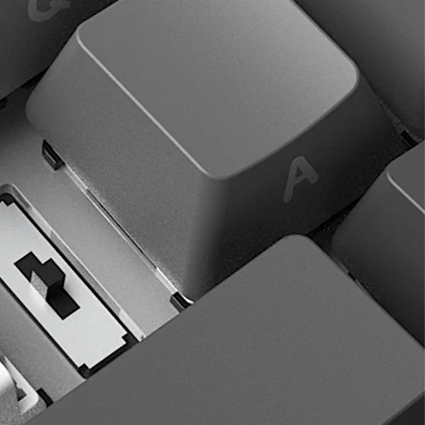 Mechanical Gaming Keyboard