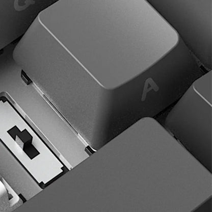 Mechanical Gaming Keyboard