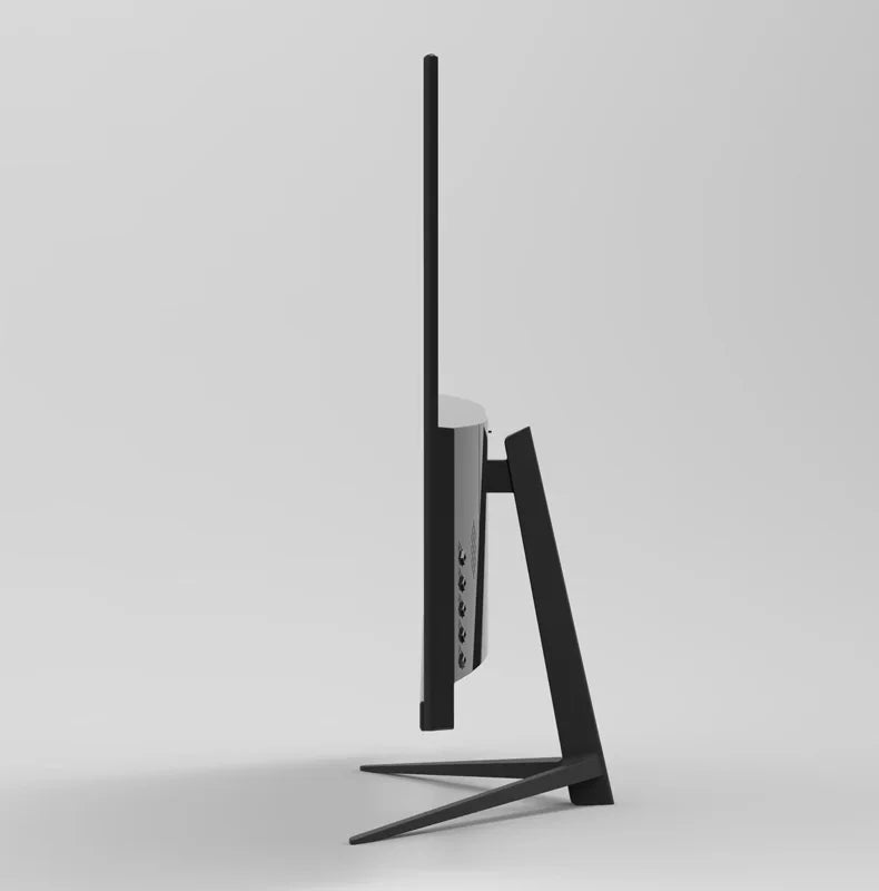 27 Inch Monitor 170hz 2K Gaming Display